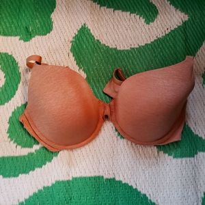 Victoria's secret bra